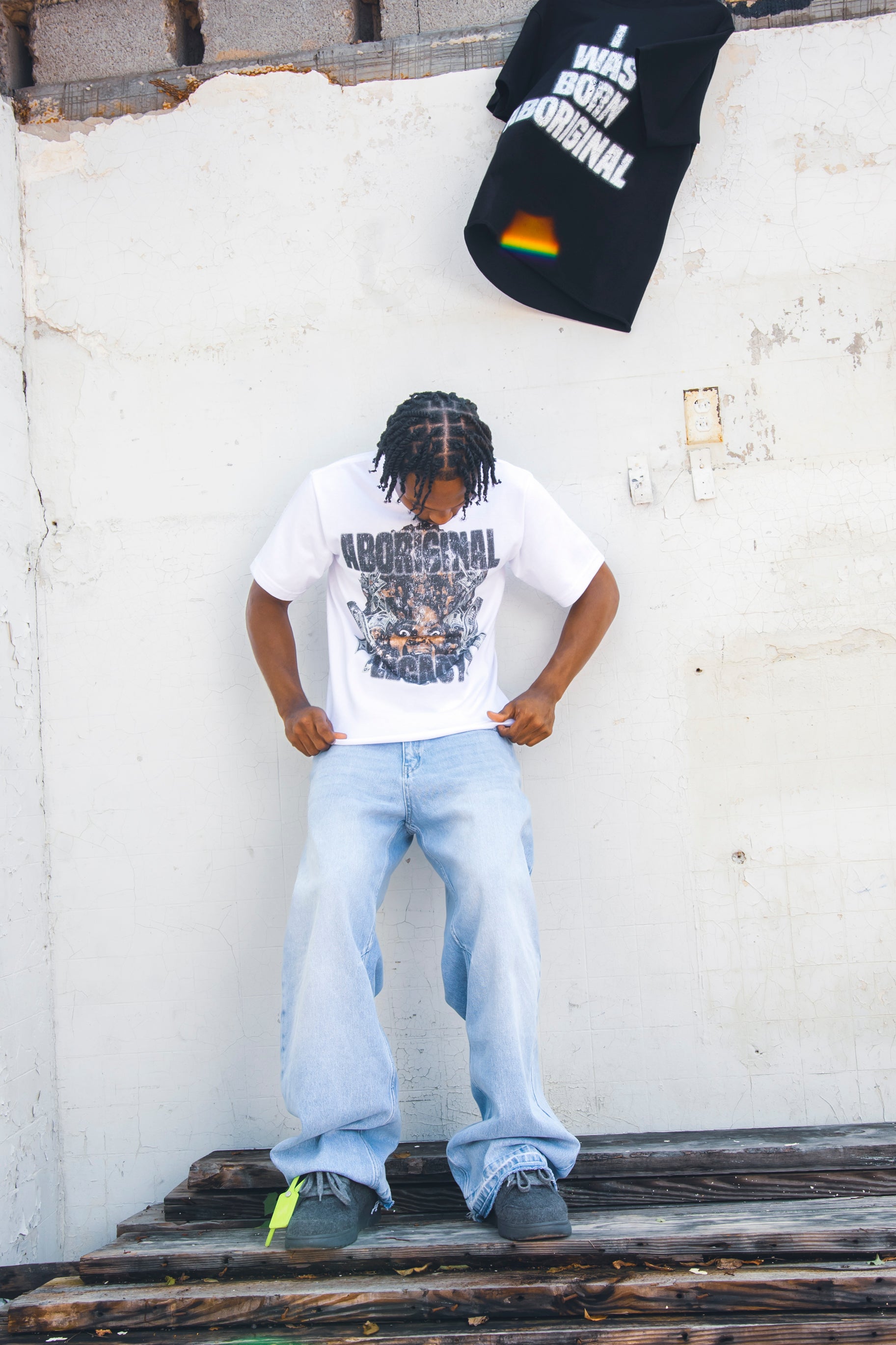 LEGACY Tee