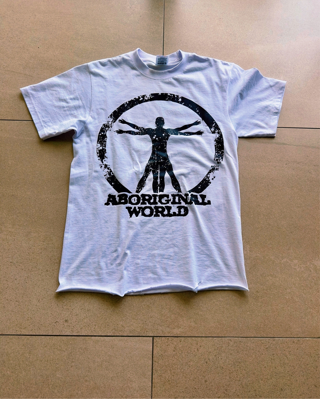 Logo Tee