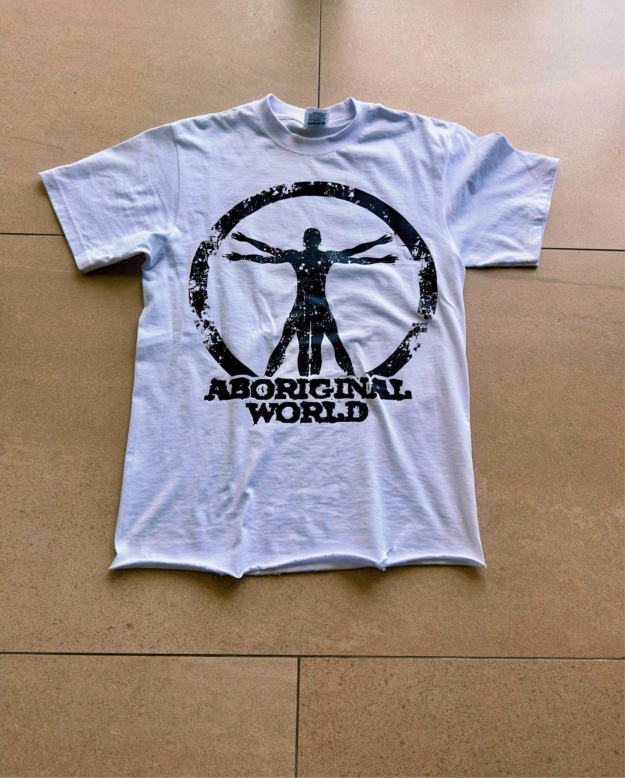 Logo Tee