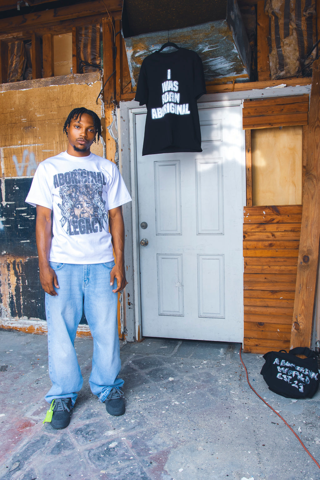 LEGACY Tee