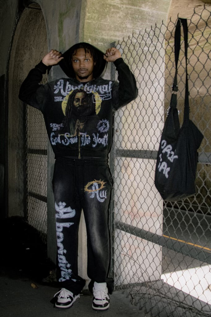 Savė Thė Youth Sweatpants