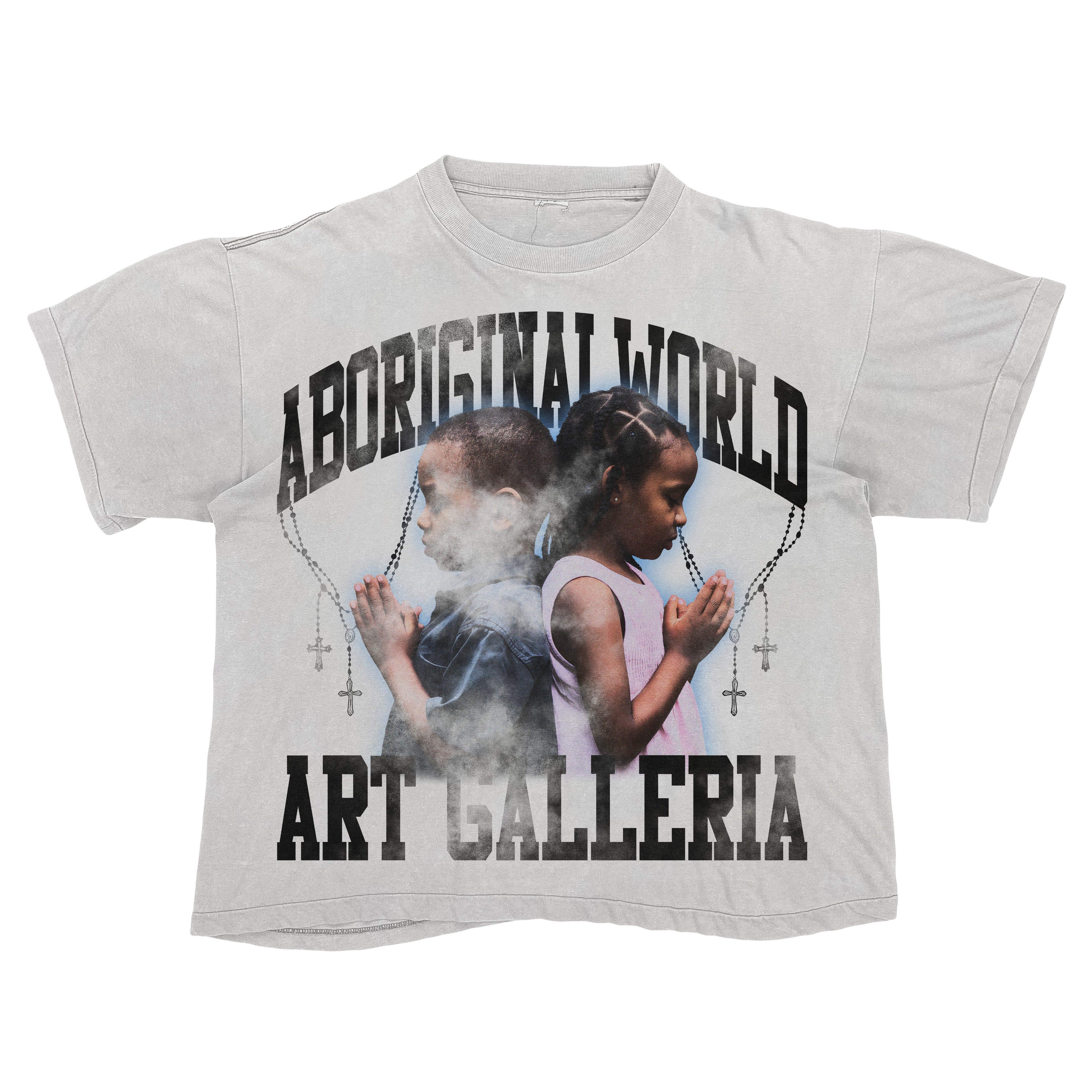 Aboriginal Tee