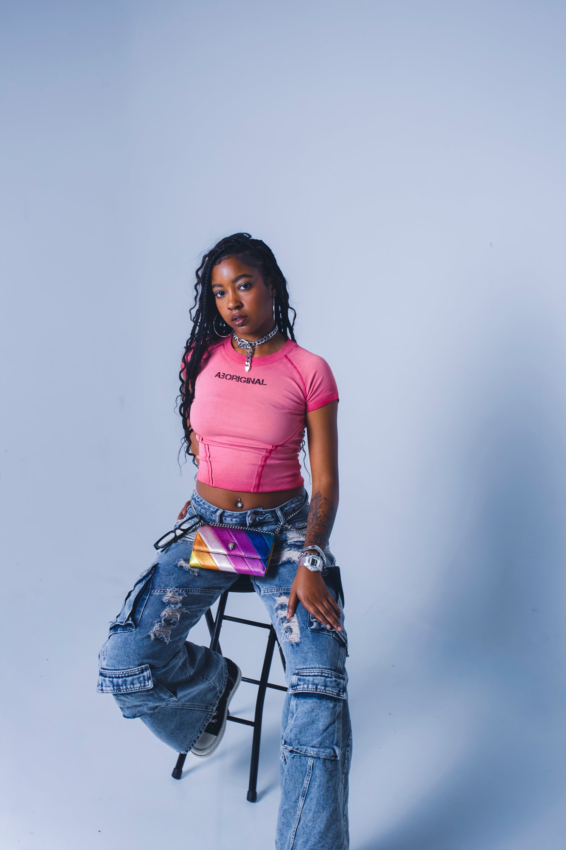 Baby Tee
