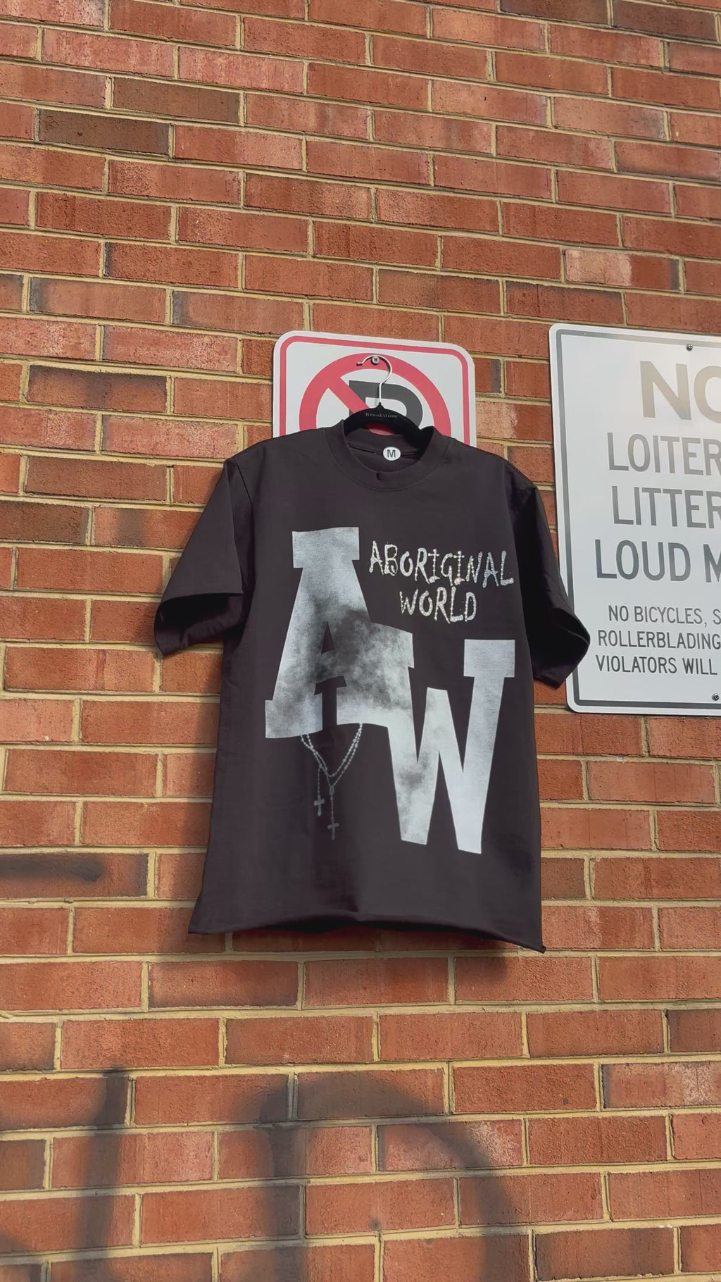 Diamond Tee
