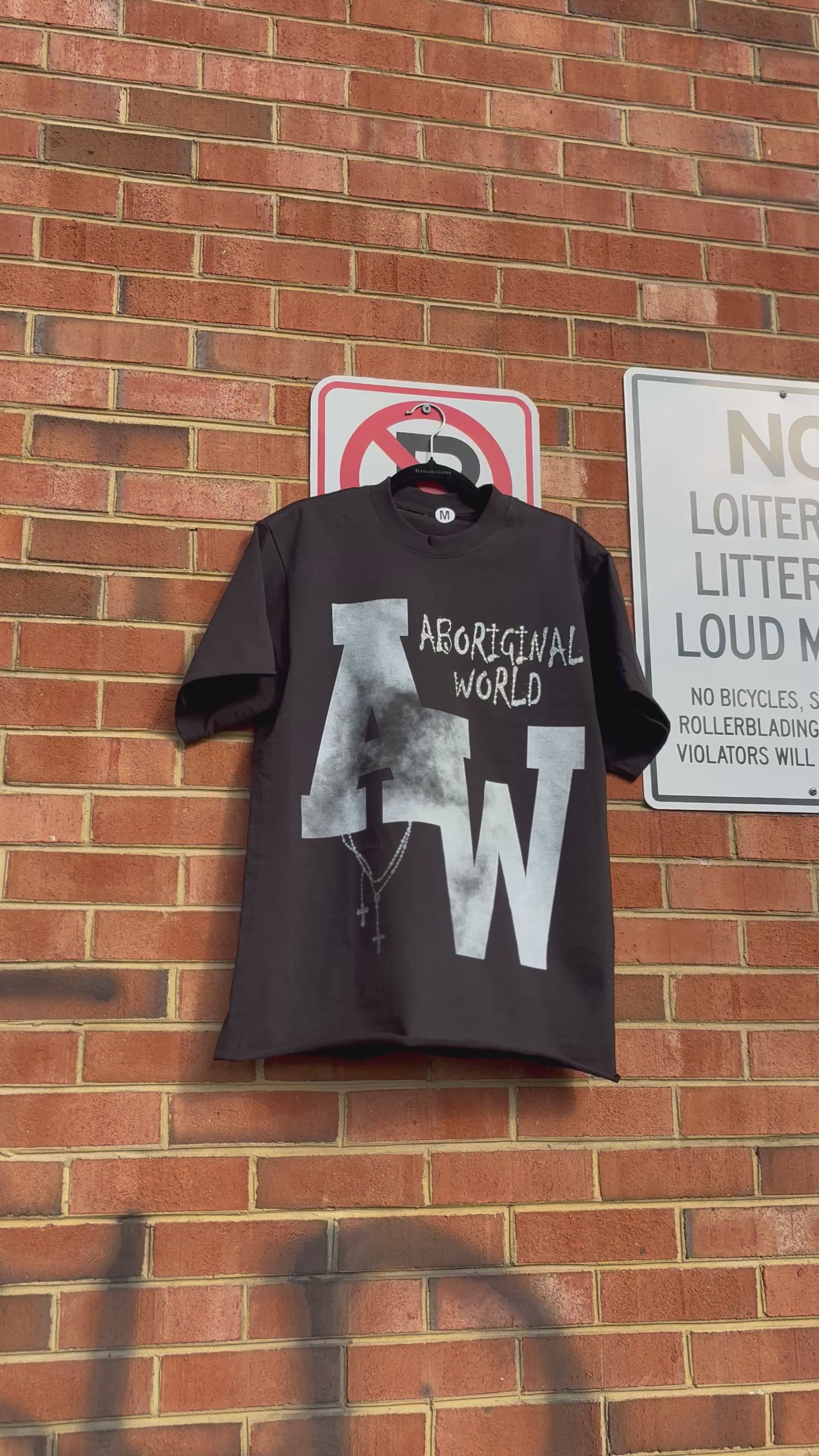 Diamond Tee